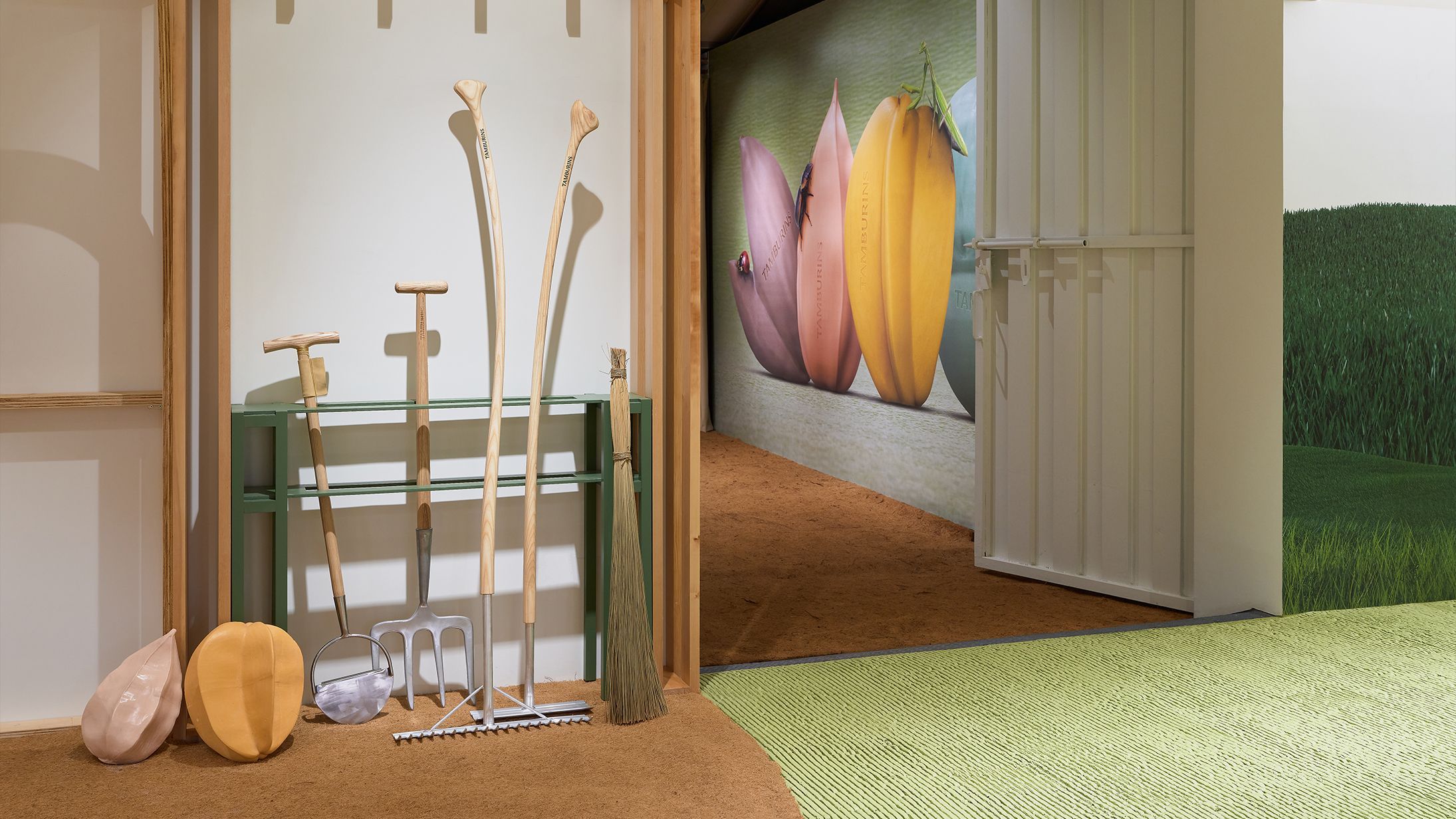 오브제소품 제작 1