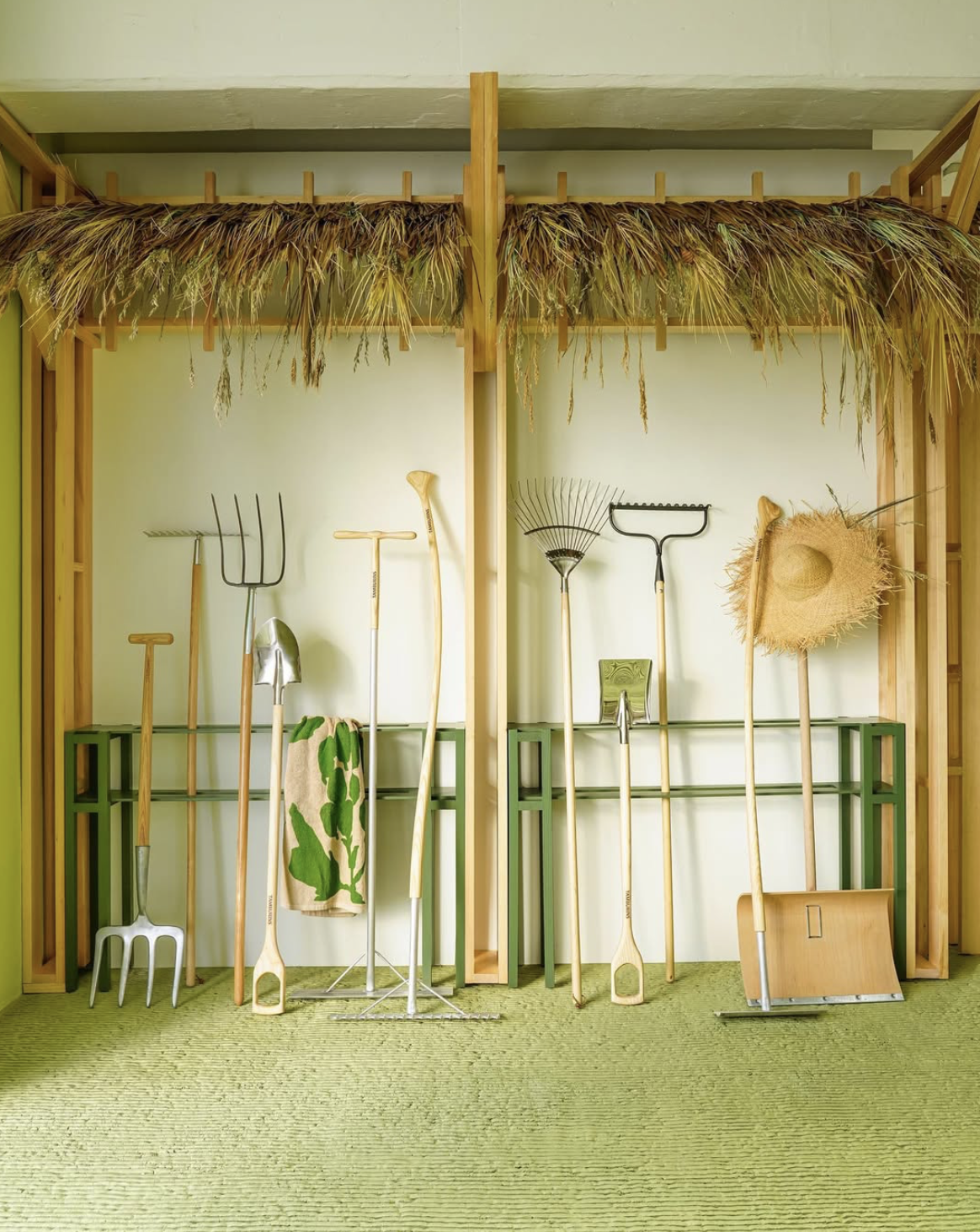 오브제소품 제작 2