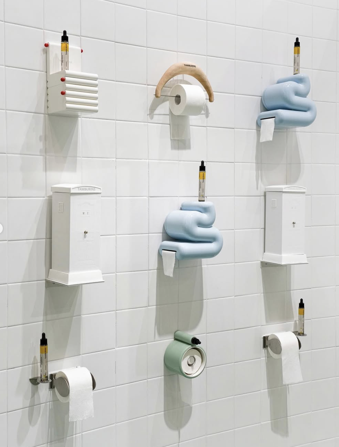 오브제소품 제작 3