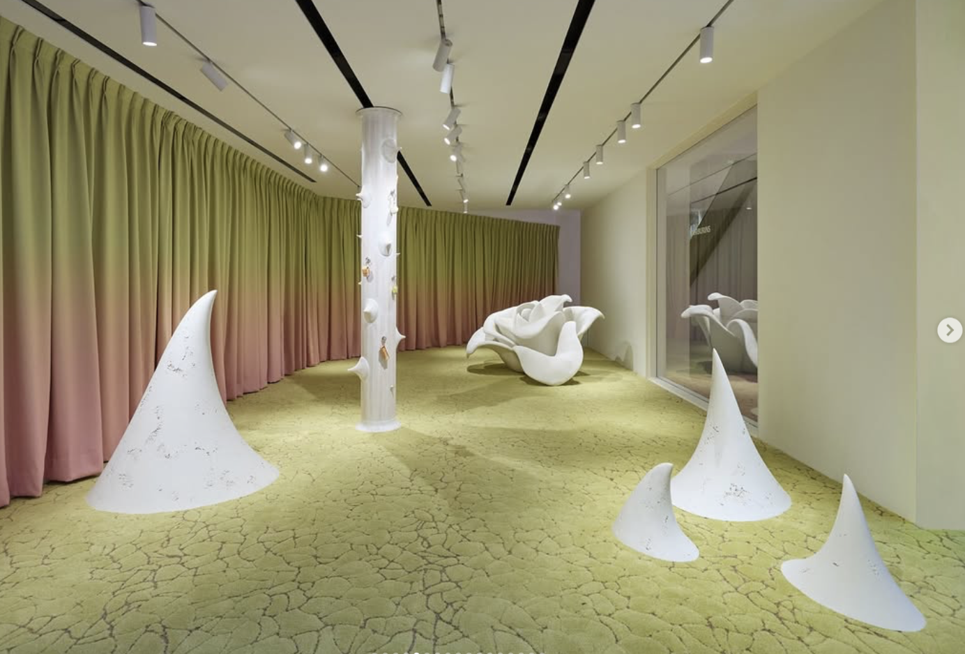 콘크리트오브제조형물 제작 1