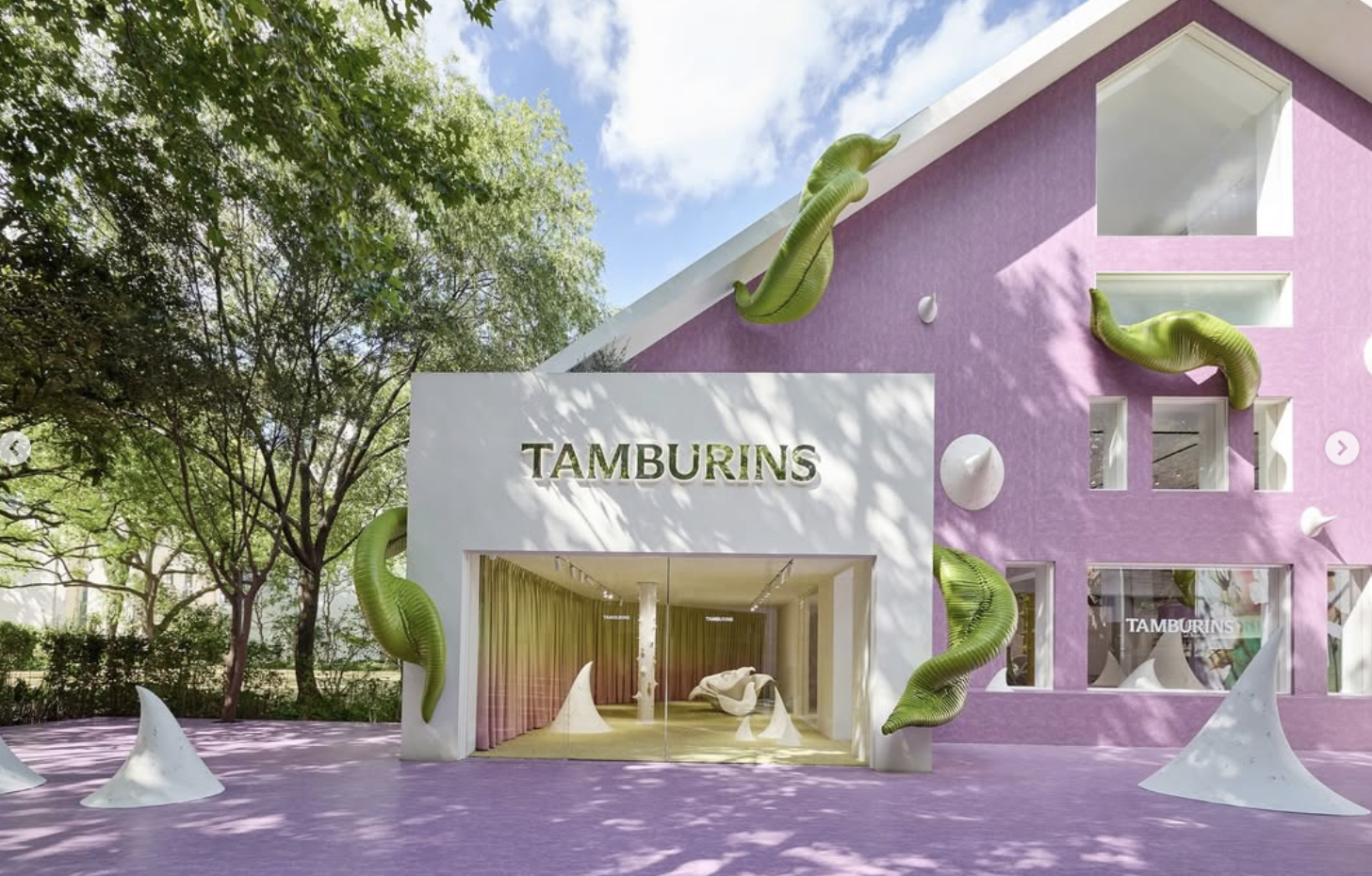 콘크리트오브제조형물 제작 0 (파사드)