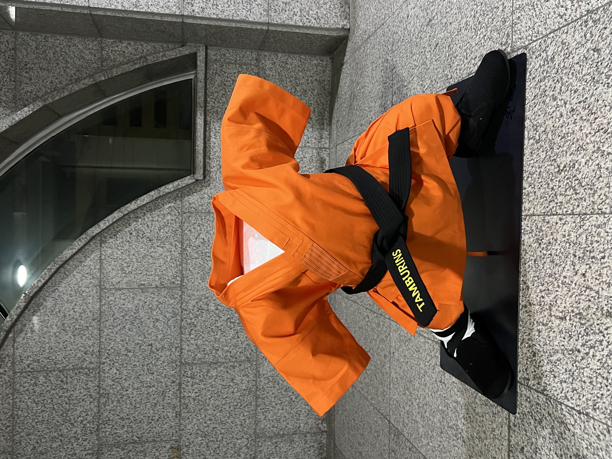 피규어 의류제작 3