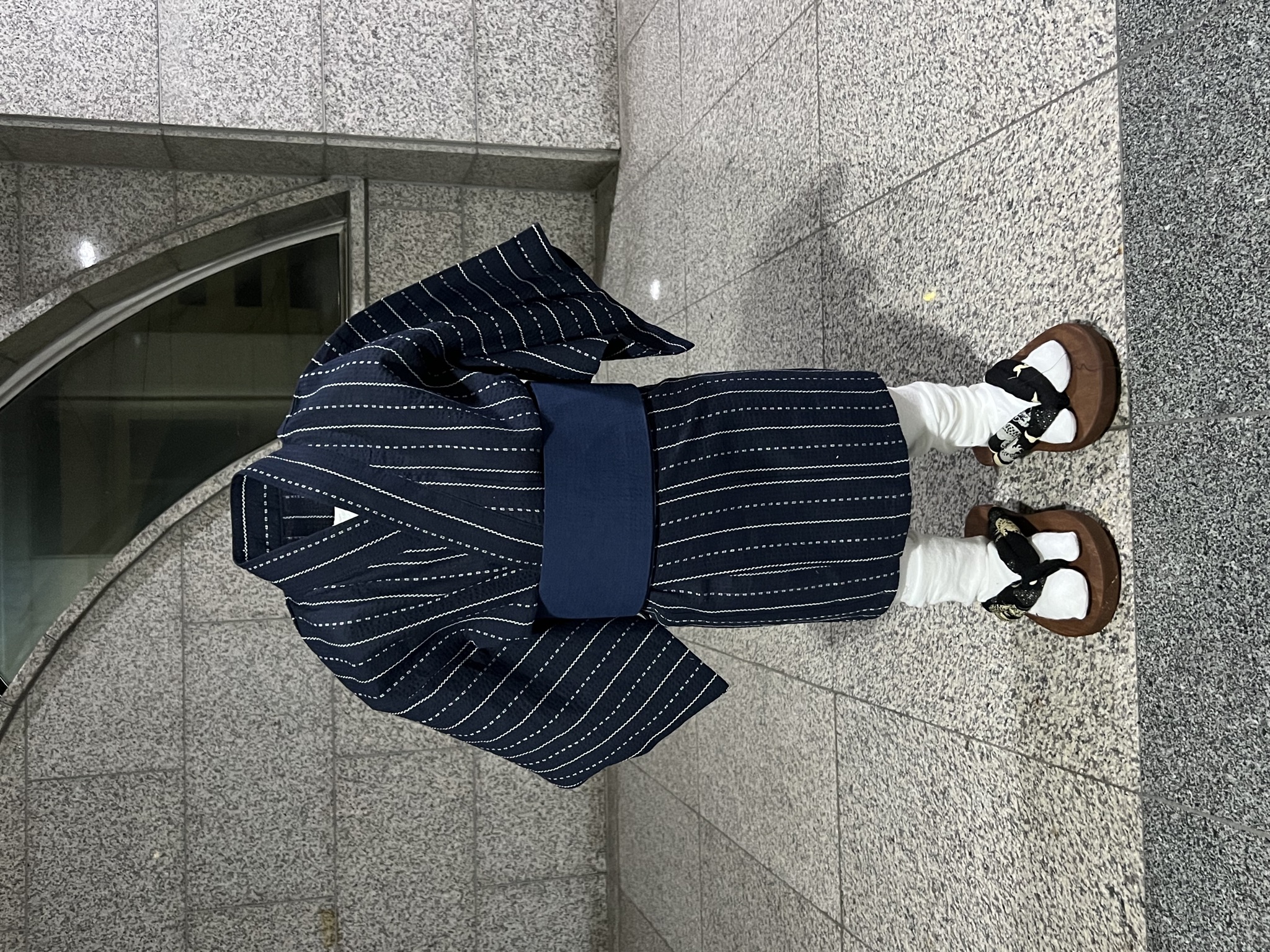 피규어 의류제작 1