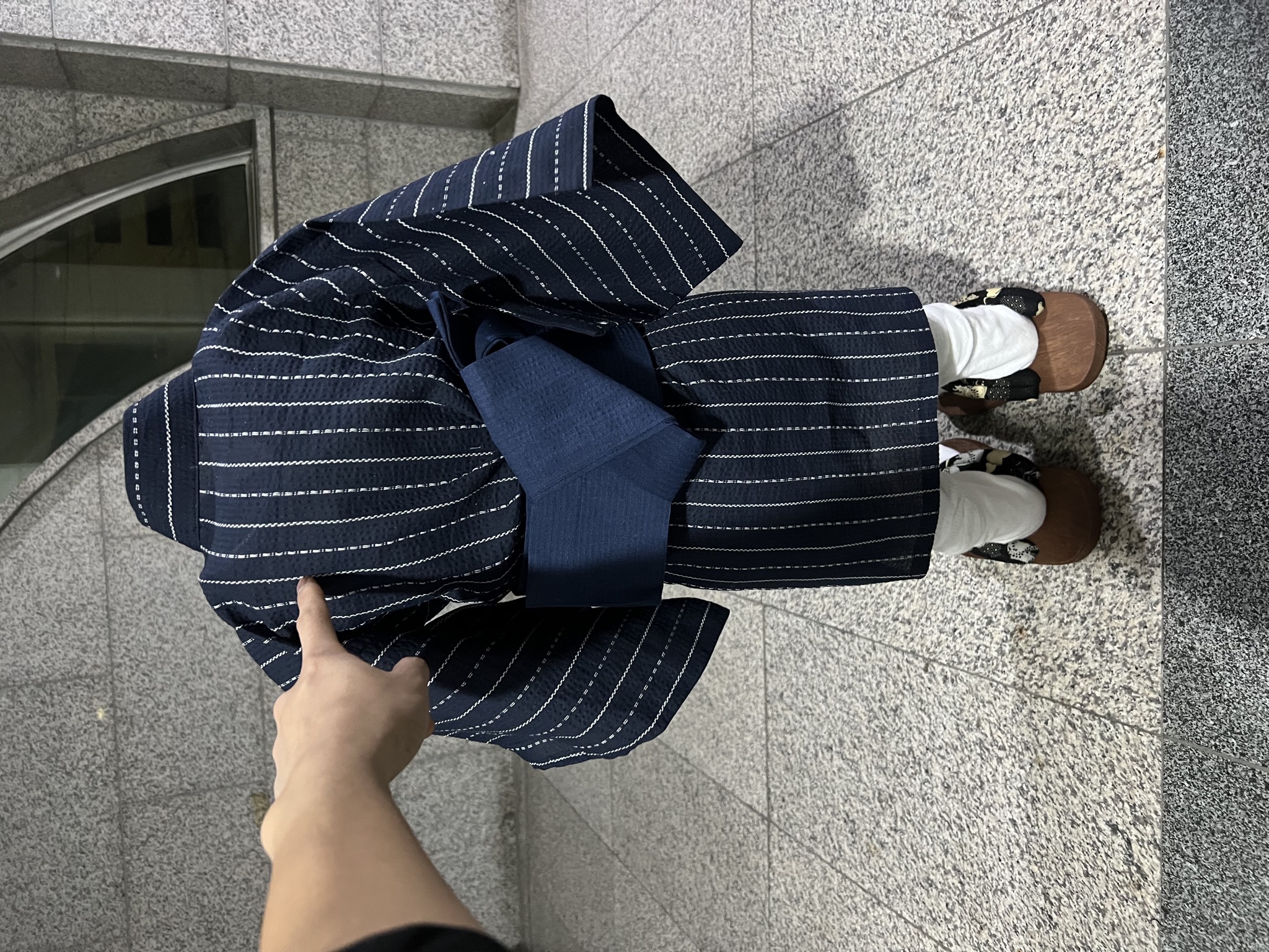 피규어 의류제작 2